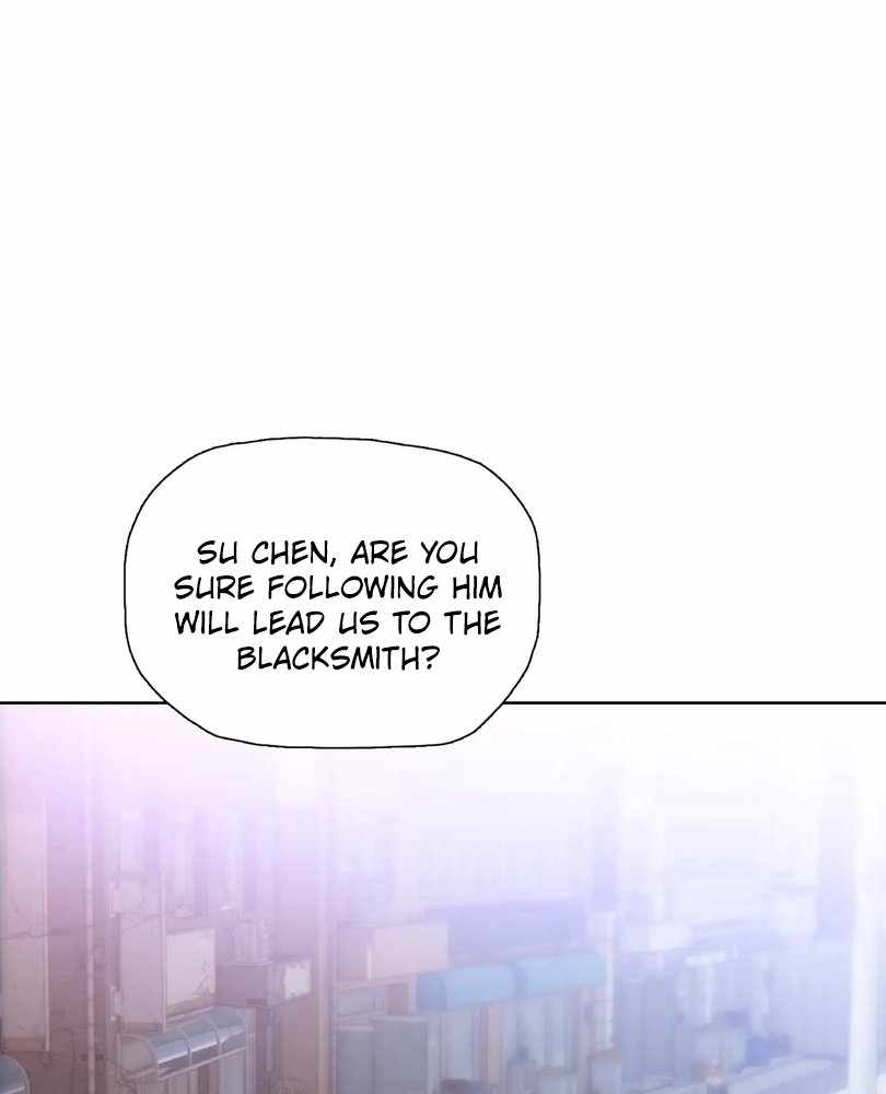 The Doomsday Ruthless Man: Hoarding Trillions of Supplies at the Beginning Chapter 68 47